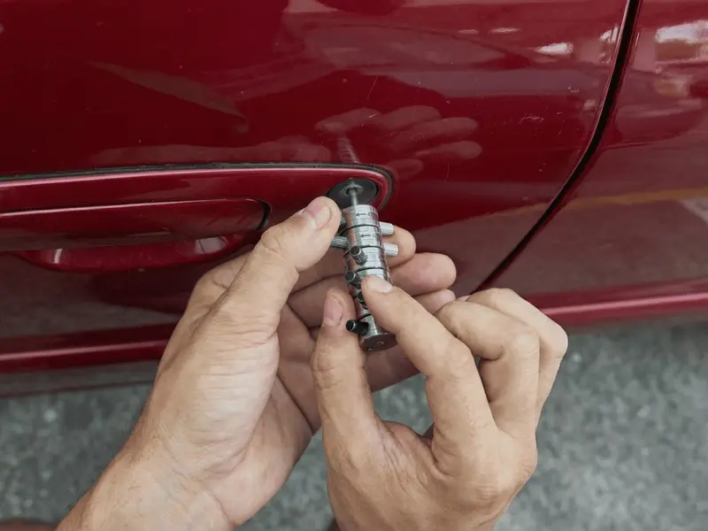Chaveiro automotivo em Natal – chave codificada e transponder
