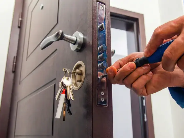 Porta blindada em Natal – instalação e manutenção